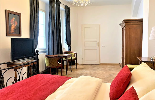 Small Luxury Palace Residence - Foto 18