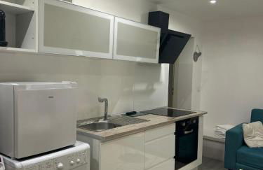 Studio neuf avec terrasse - Foto 14