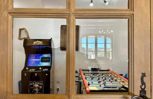 Bastide provençale à Murs, coeur du Lubéron - Foto 35