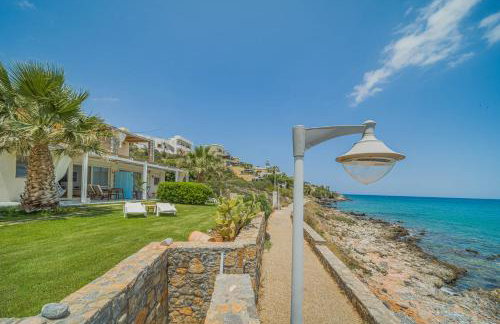 Junior suite by the beach Stalida - Foto 19