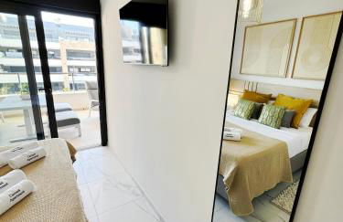 Azure Carmel Apartment Flamenca Village - Photo 14