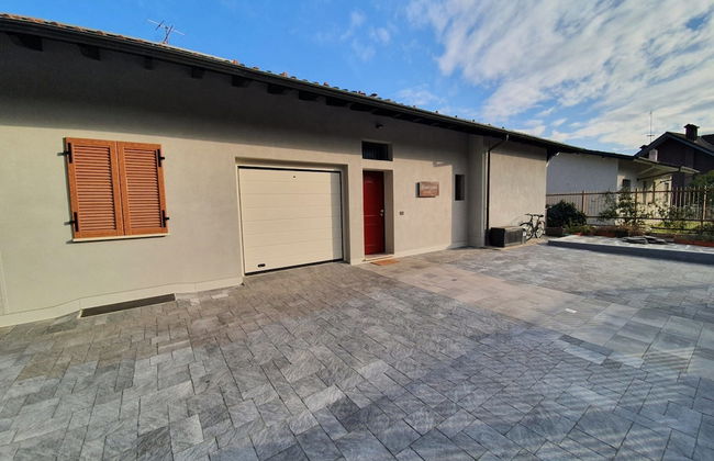 Belvilla by OYO Sweet Lake D'orta - Foto 32