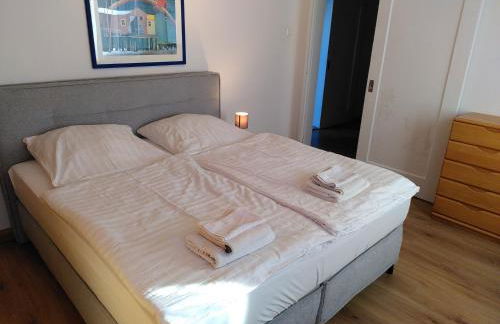 Ruhige Wohnung zentrumsnah - Foto 15