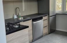 Mieszkanie Borneo - Foto 1