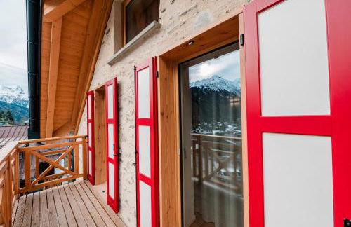 DALANIA MOUNTAIN APARTMENTS - Photo 23