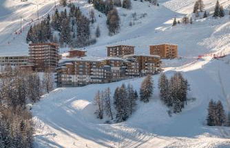 MGM Hôtels & Résidences - Résidence Manaka - Foto 58