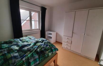 Gemütliche Ferienwohnung für bis zu 6 Personen - Foto 7