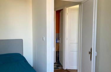 Wunderschöne Wohnung in Jugendstilvilla am Hafen - Photo 12