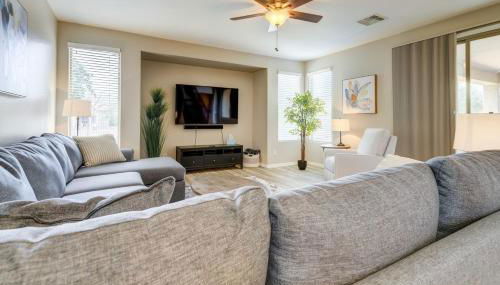 Desert Bliss Heated Pool Power Ranch Perks - Photo 2