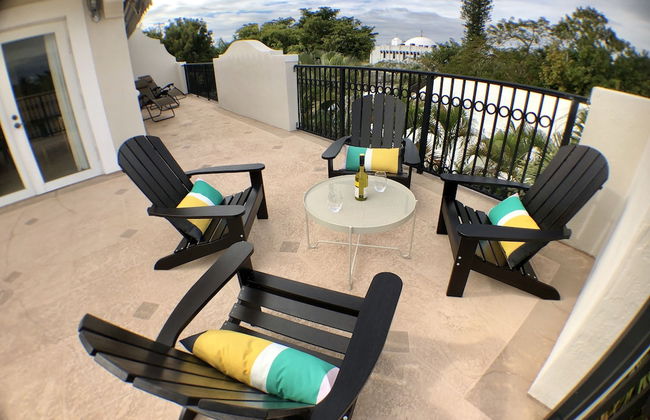 3BR Home wRooftop by Ideal Experience VR - Foto 1