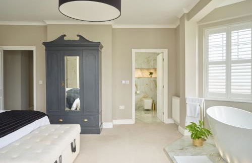 Sea View Manor beach access heated pool hot tub - Foto 22