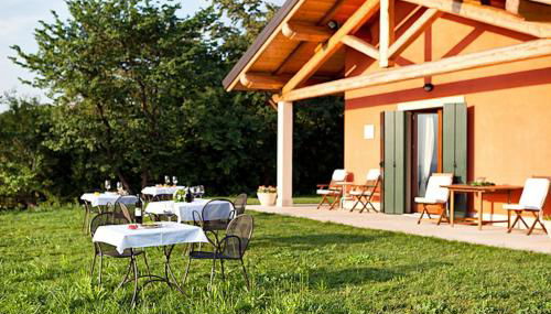 Agriturismo il Pianetto - Photo 5, Garden