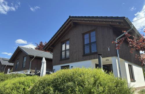 Chalets am Diemelsee in Heringhausen - Foto 1