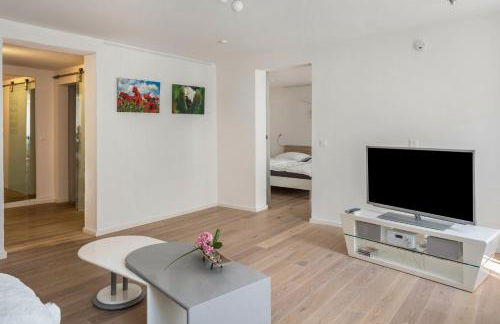 Ferienwohnung Feine Natur - Foto 6