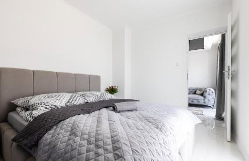 Apartament z basenem i kominkiem ,,baltic sun” - Foto 11