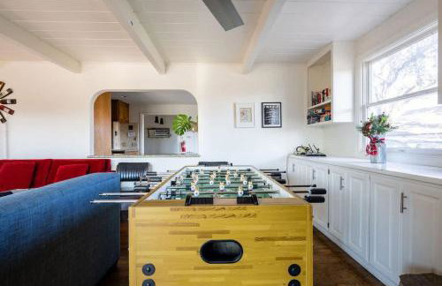 Grand Wine Country 6BR Retreat Hot Tub & Views - Foto 17