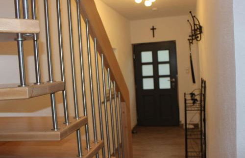 In the Rhein-mosel Holiday Home - Foto 13