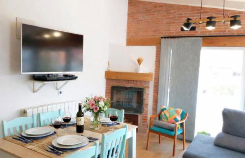 La Casita de Suances 2 Ideal Familias y Mascotas - Foto 57