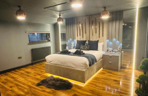 Two Bedroom Apartment - Foto 2