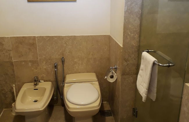 Cool Service Suites at Times Square - Foto 57