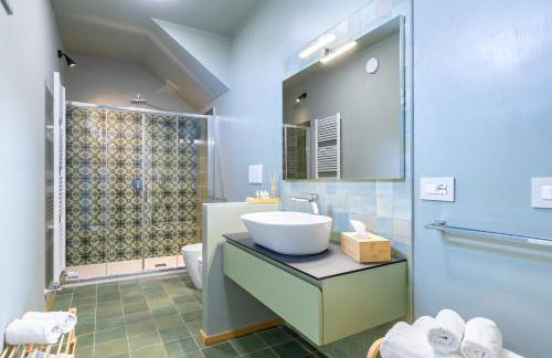 La Casa Nelle Aie - Appartamento Dolcetto - Free Wifi & AC - Photo 10