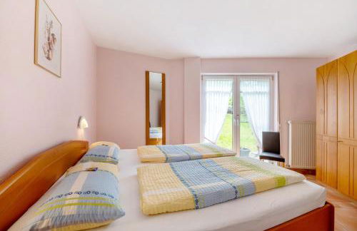 Gästehaus Mühlenhof - Spätburgunder - Foto 12