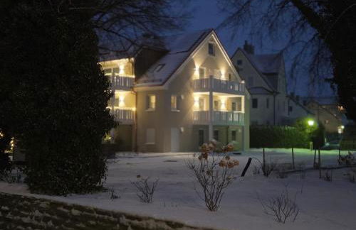 Haus am Mühlenweg - Appartement 2 Haus I - sonniges und modernes Ferienappartement - Foto 47