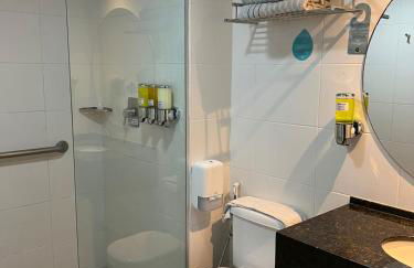 Refúgio do Mar 703 - Condomínio Edifício Ritz Suítes Home Service - Foto 13