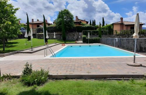 Villette di Contignano - Foto 22