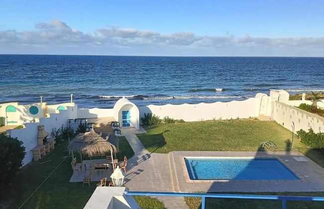 Dar Riahi Ras Jbal - Foto 15