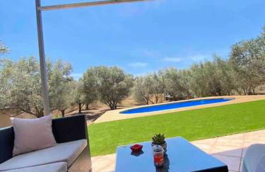 Villa Lagonisi - Foto 15