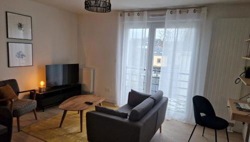 Charmant T2 proche Gare - Foto 2