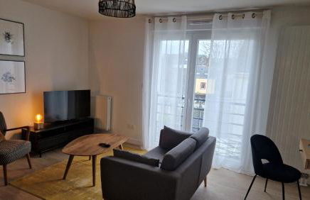 Charmant T2 proche Gare - Foto 2