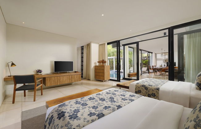 Vinila Villas by Nakula - Foto 19