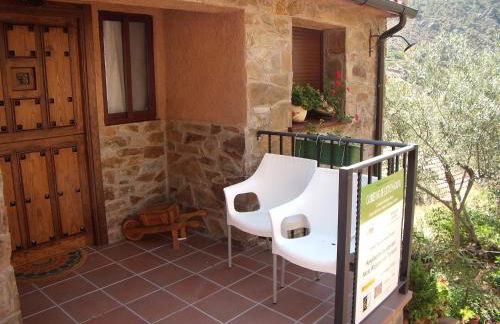 Las Casitas del Bodegon - Foto 31