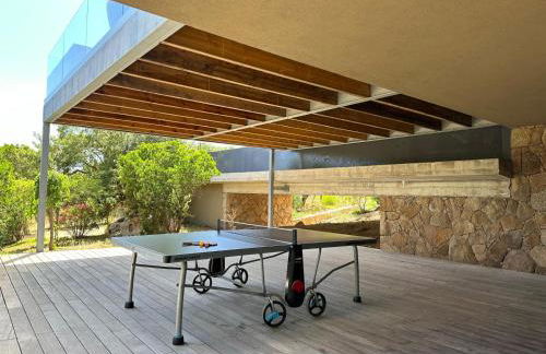 Villa de luxe surplombant la mer, piscine suspendue - Foto 67