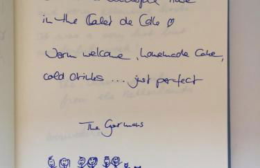 Baita Chalet del Colle - Foto 52