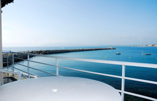 Apartamentos Treputxell - Foto 26