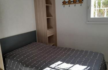 Sète climatisé 200 m plage parking - Foto 7