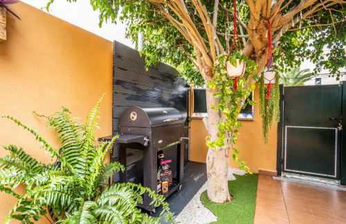 Ke Casetta Tenerife Salvador and Santiago apartments - Foto 57