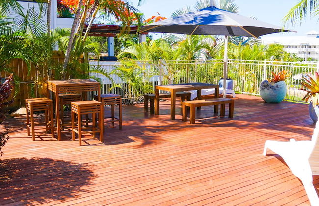 Spa Haven 17B - Foto 24