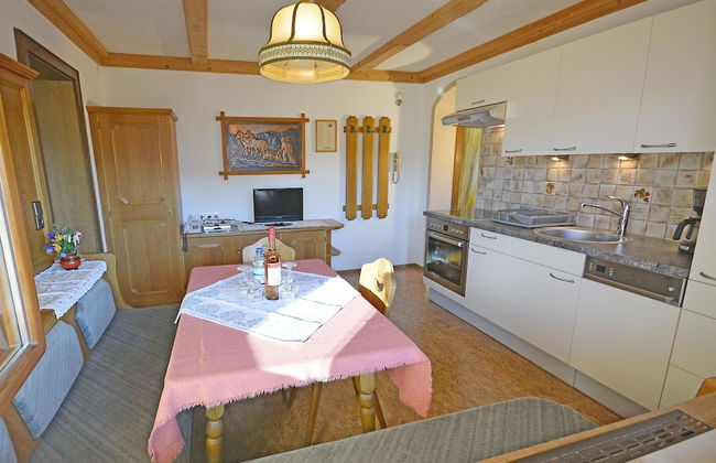 Apartment in Arzl With Wellness Area - Foto 7