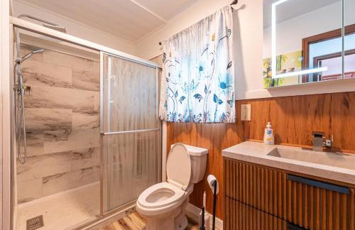 Horseshoe Acres - Home theater, spa room, hot tub - Foto 38