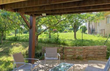 Havre de paix ! Appartement privatif avec jardin - Foto 3