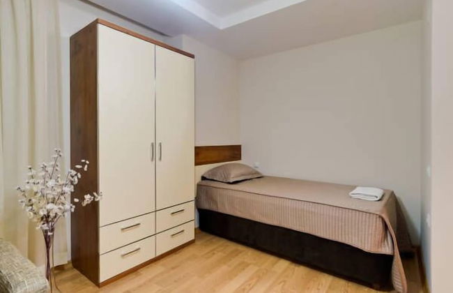 Upart Home - Foto 44