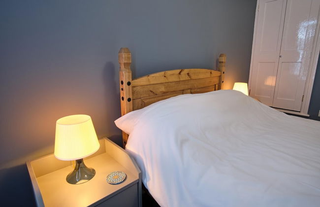 NEW 2BD Victorian Terraced House Loughborough - Foto 5