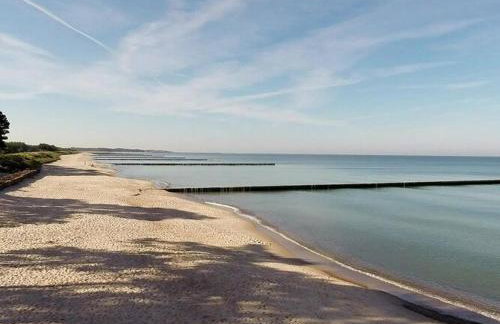 Cottage in Cisowo near Baltic Coast Beach - Foto 35