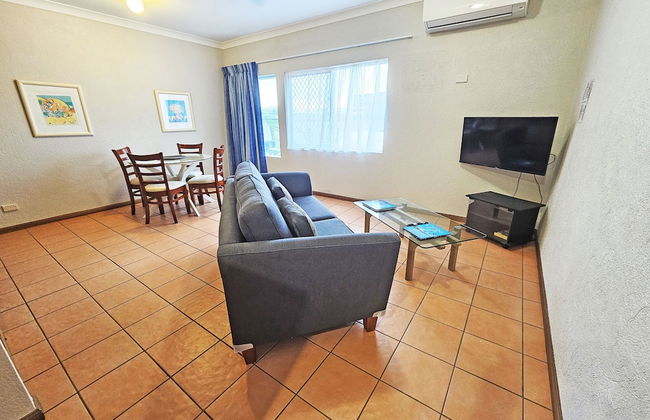 Royal Palm Villas Cairns - Foto 14