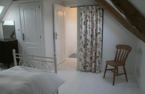 Gites du Manoir - Foto 61