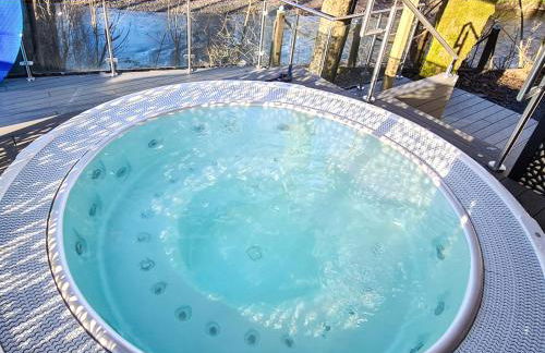 Dalgarven Spa House - Foto 1